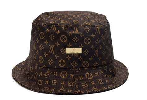 louis vuitton hats for men